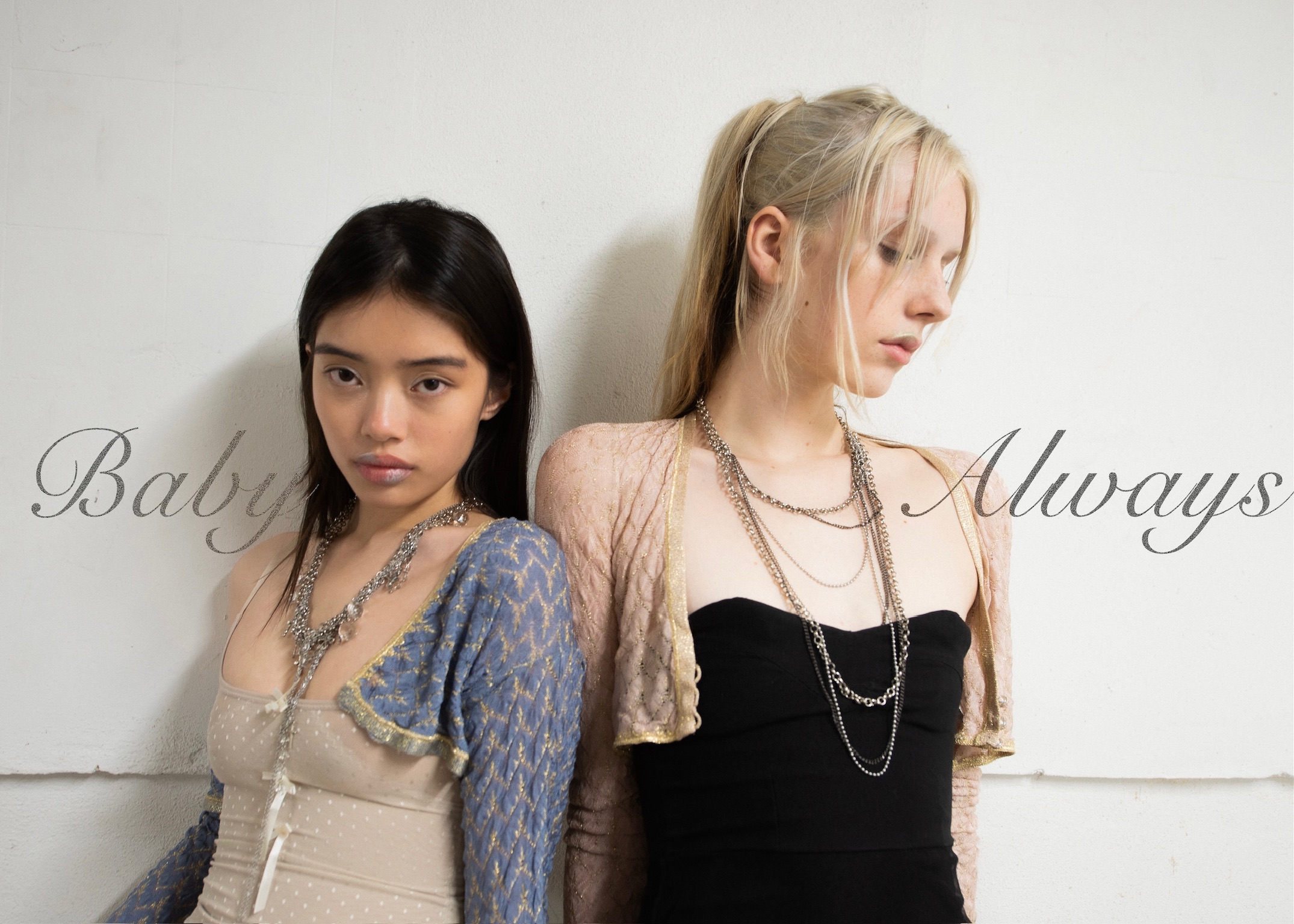 Minimal Toefu — handmade statement jewellery, Baby Toefu